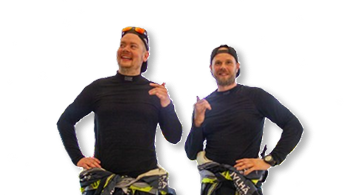 Tommi Jylhä, Kimmo Nevanpää